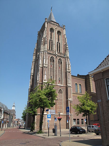 Gorichem-Grote-Kerk
