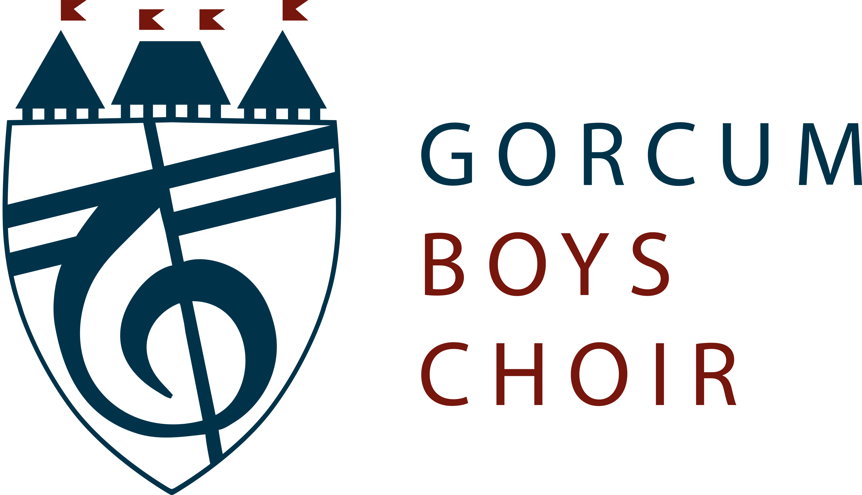 Gorcum Boys Choir
